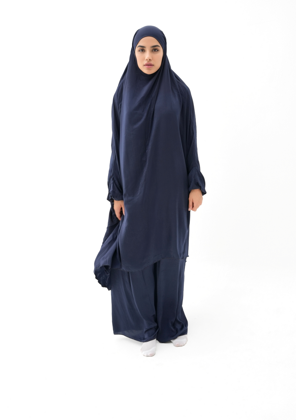 The Jilbab Dress