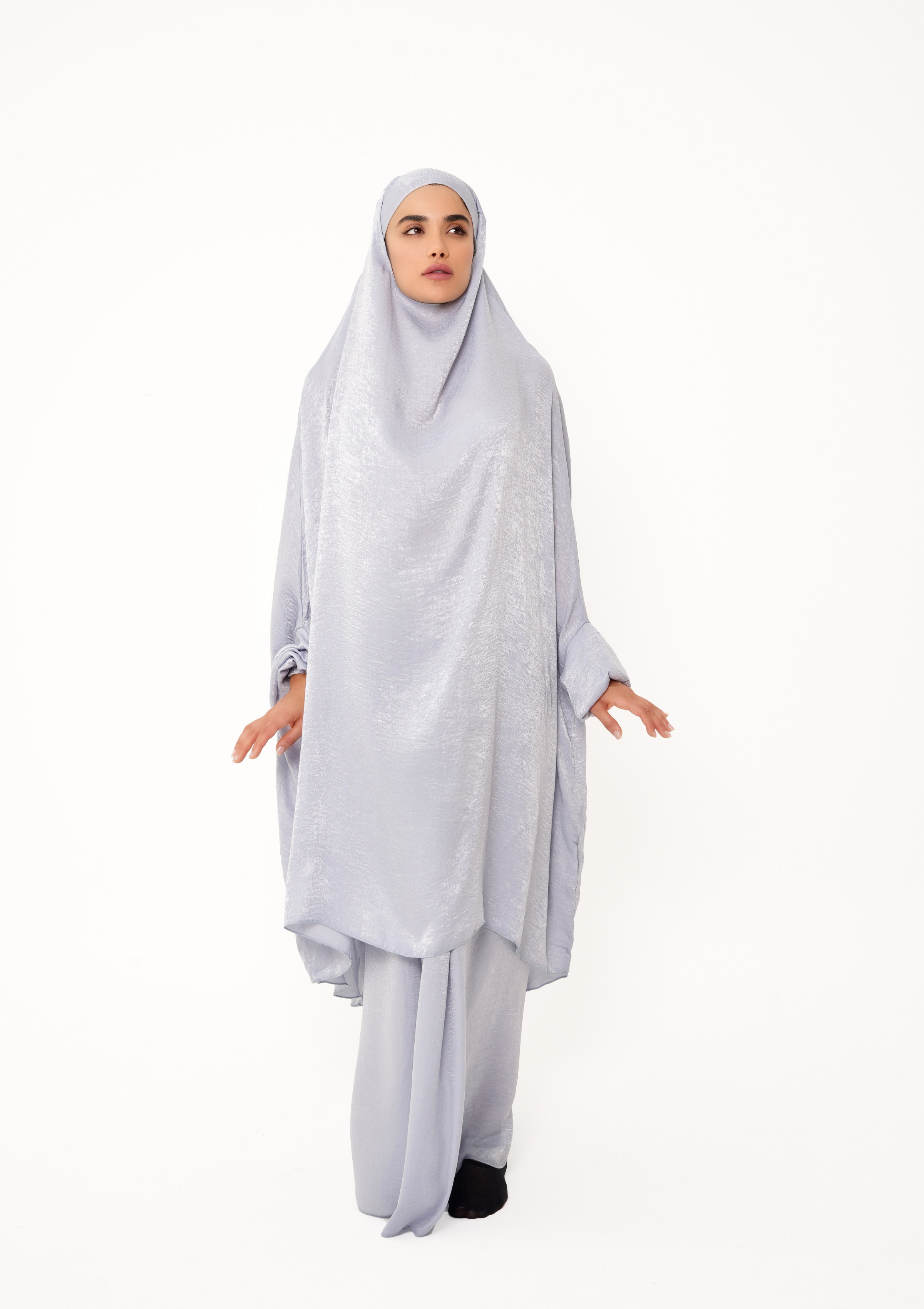 The Jilbab Dress