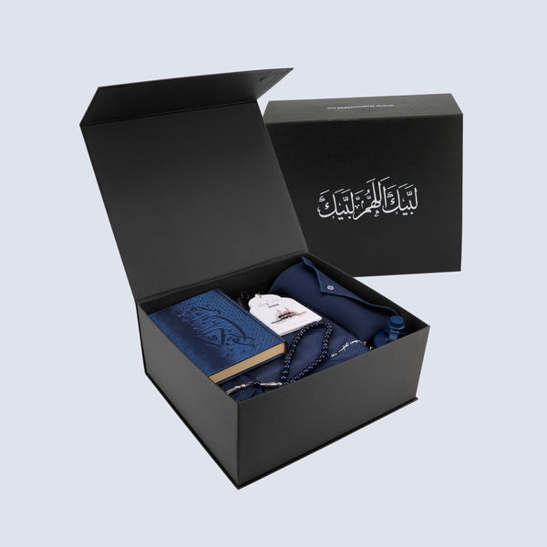 Hajj Essentials Box “Hajj Sirat” - Men