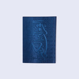 The Holy Quran - Blue