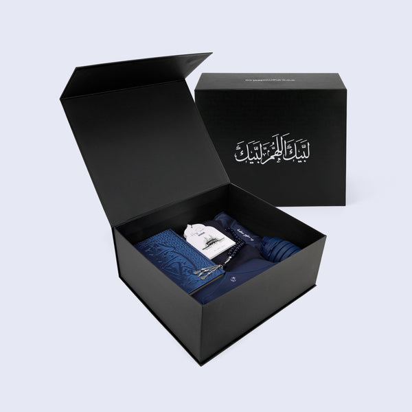 Hajj Essentials Box “Hajj Sirat” - Women