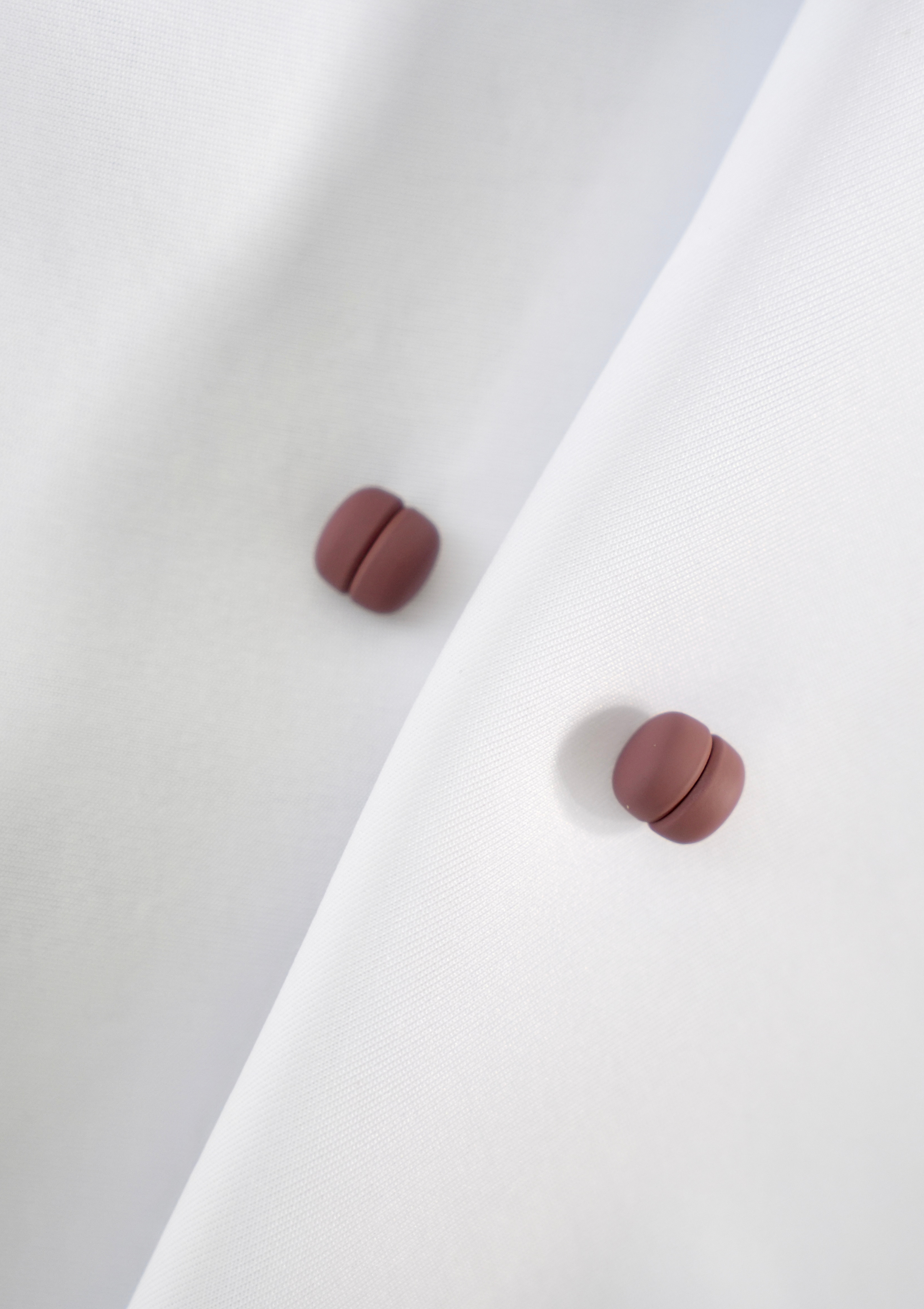 Hijab Pin Magnet - 2 Pairs