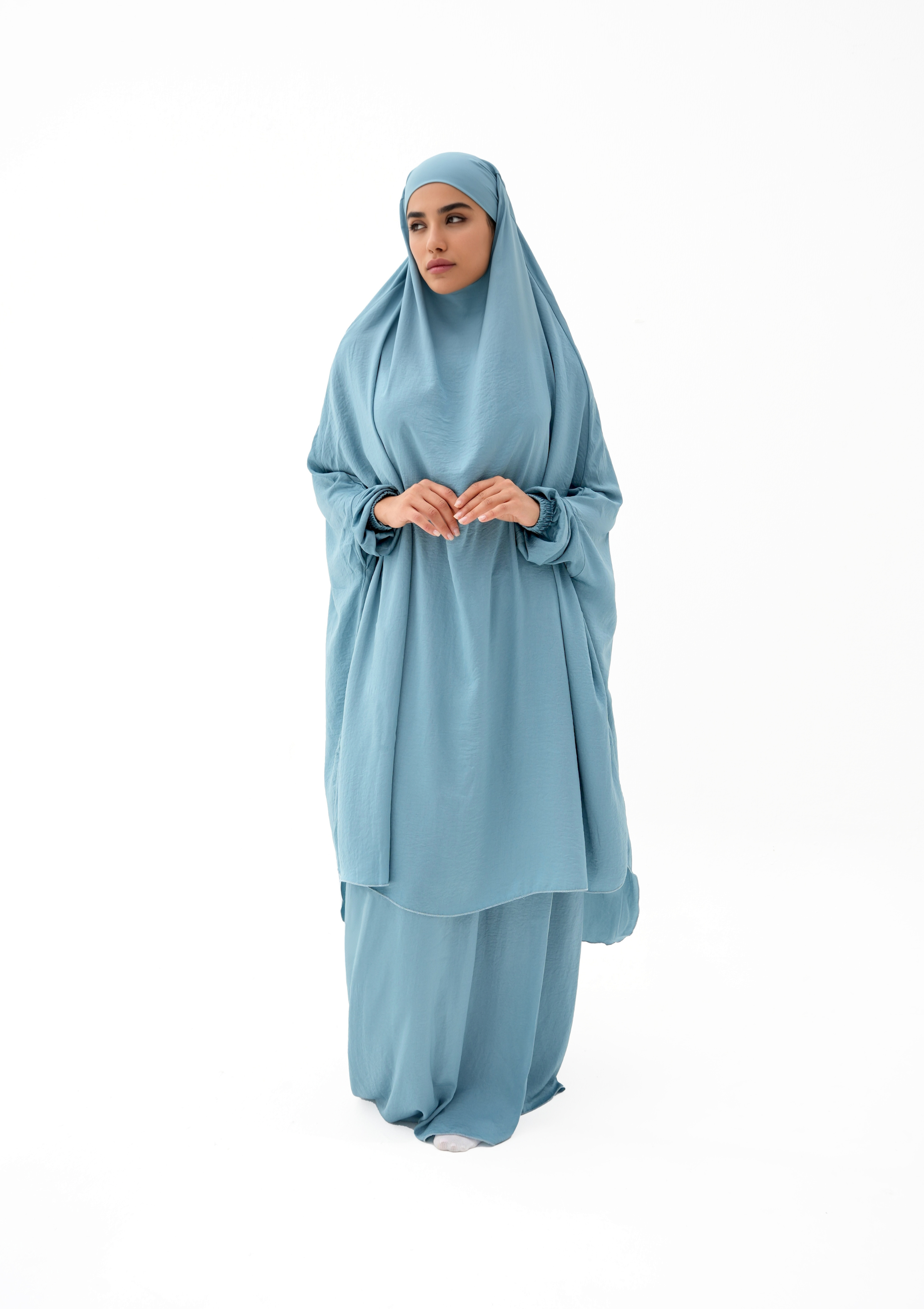 The Jilbab Dress