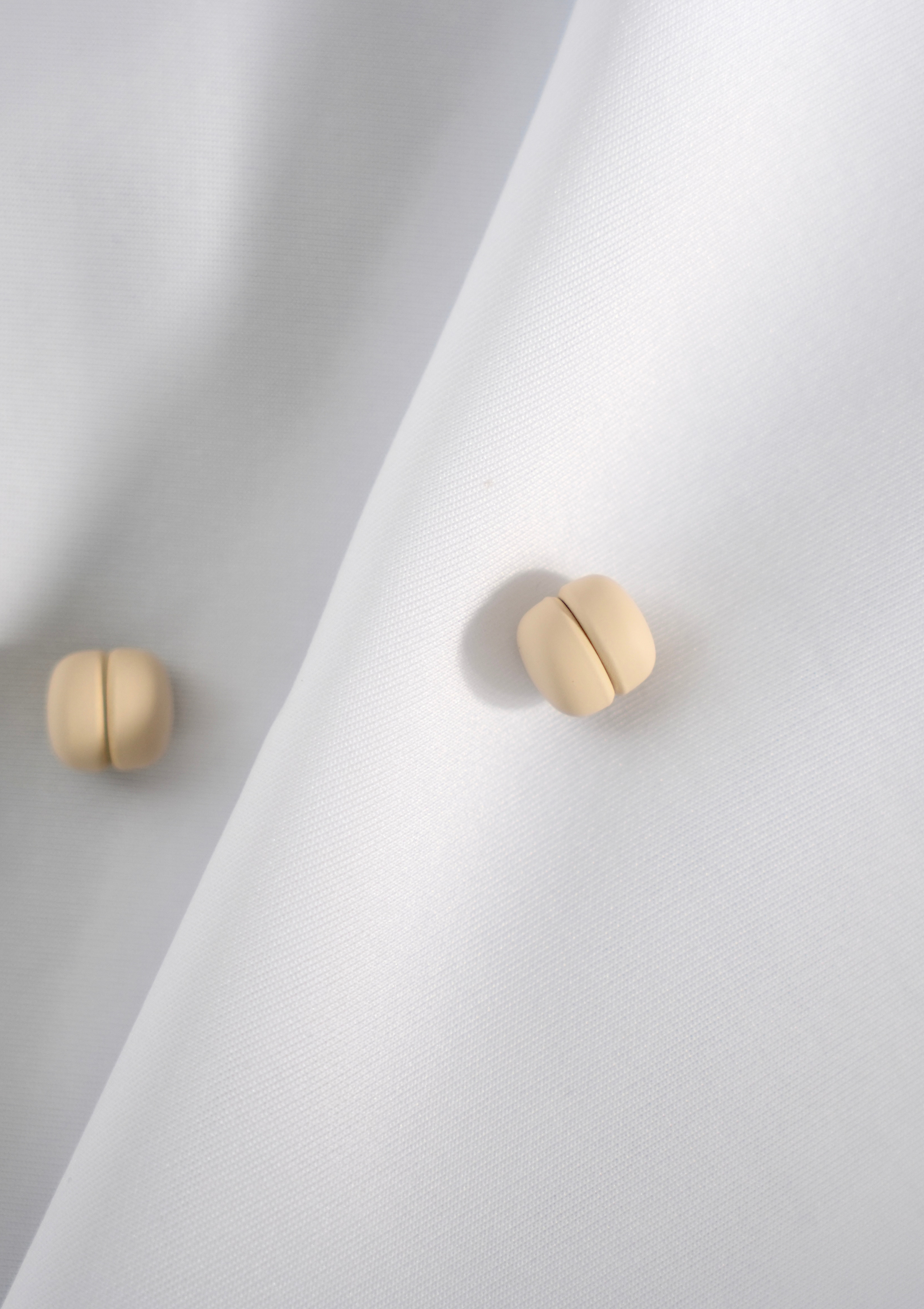 Hijab Pin Magnet - 2 Pairs