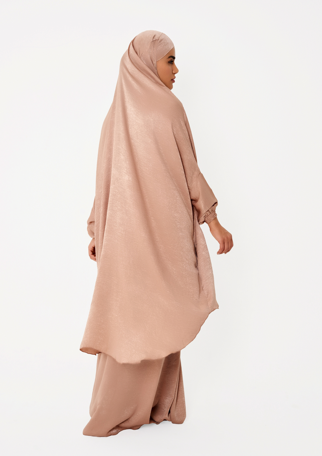 The Jilbab Dress