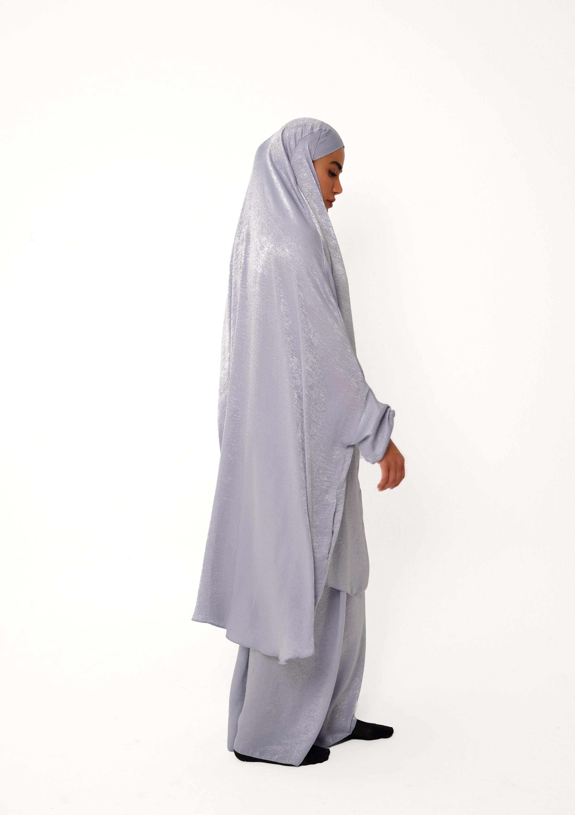 The Jilbab Dress