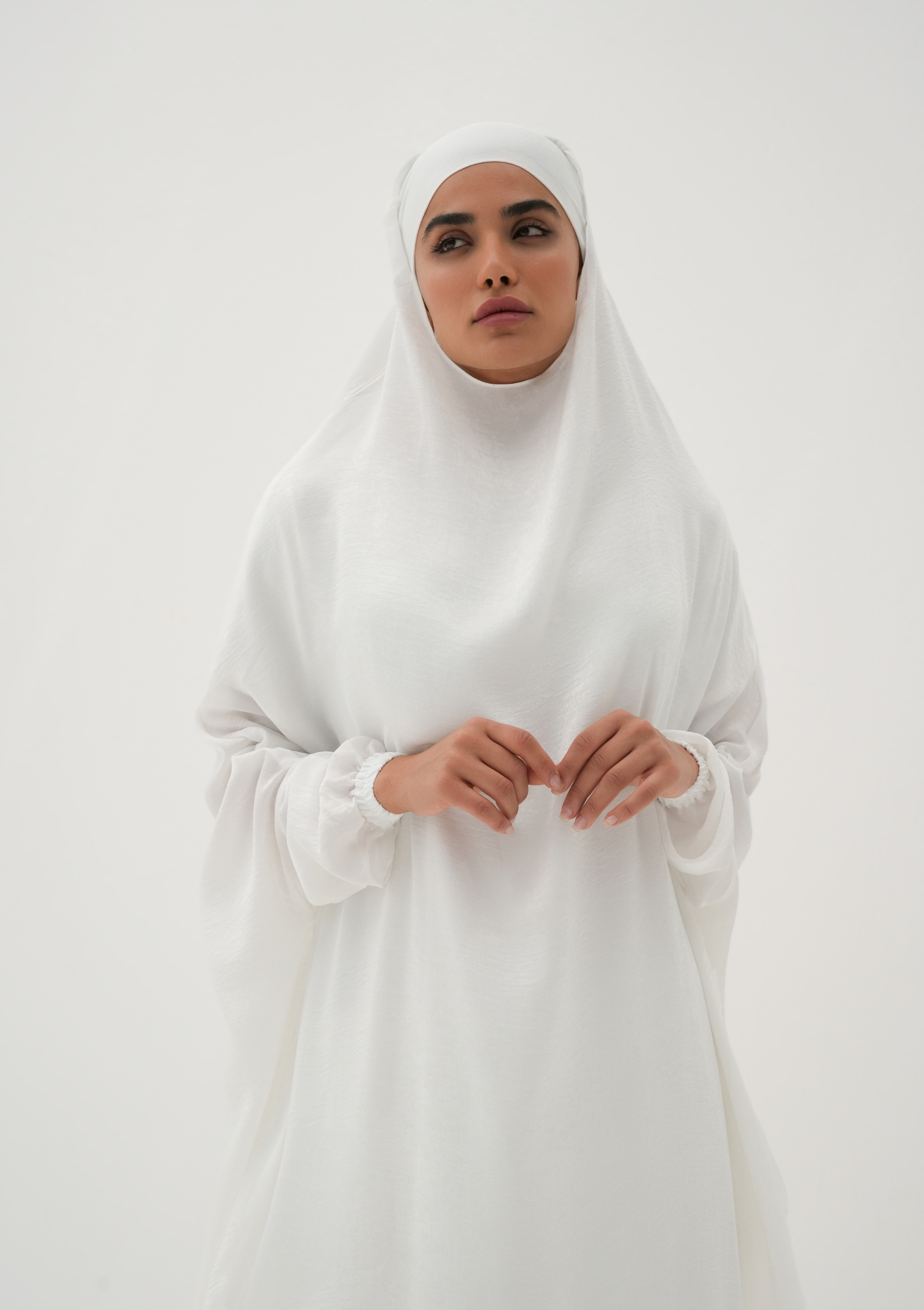The Jilbab Dress