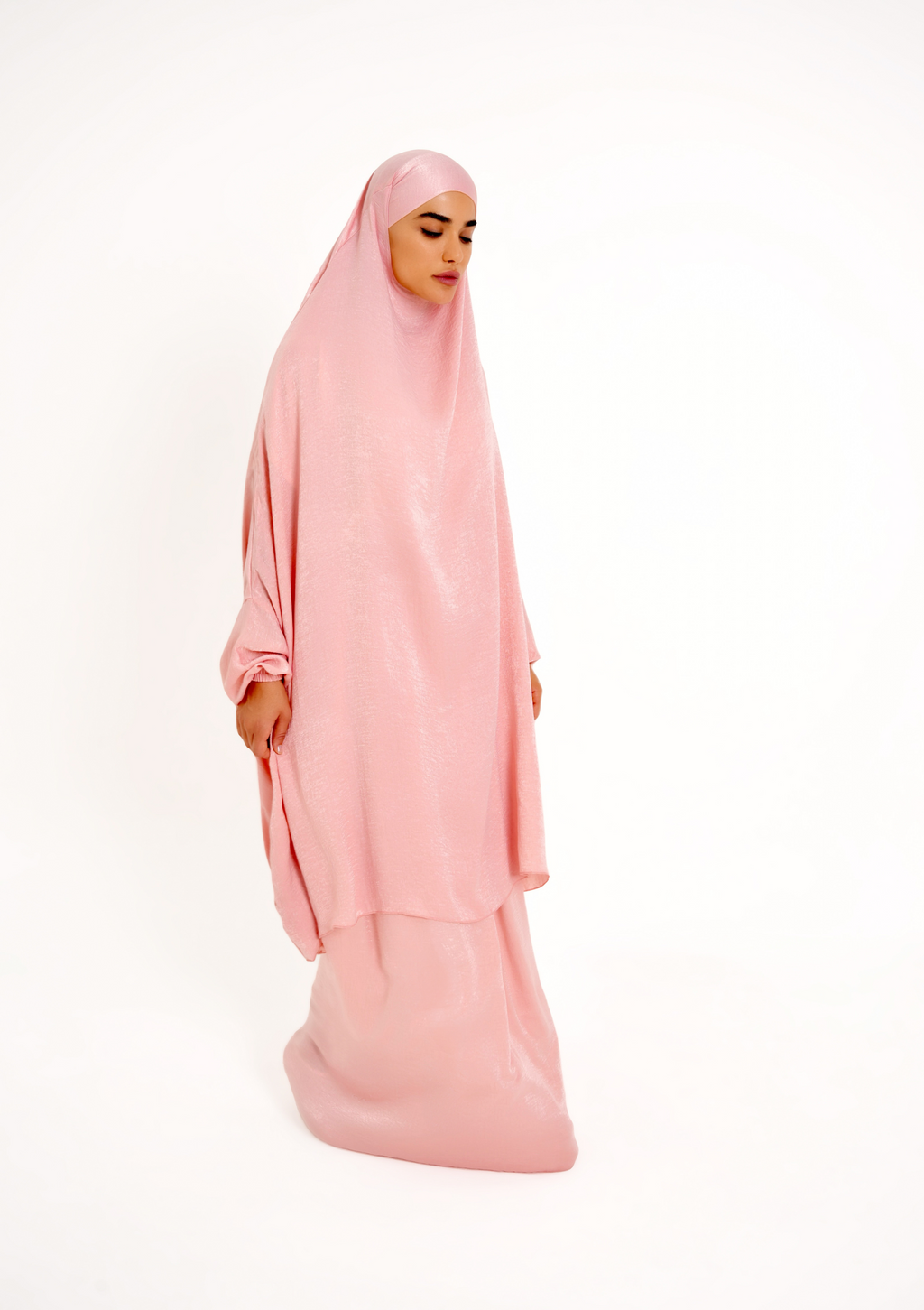 The Jilbab Dress