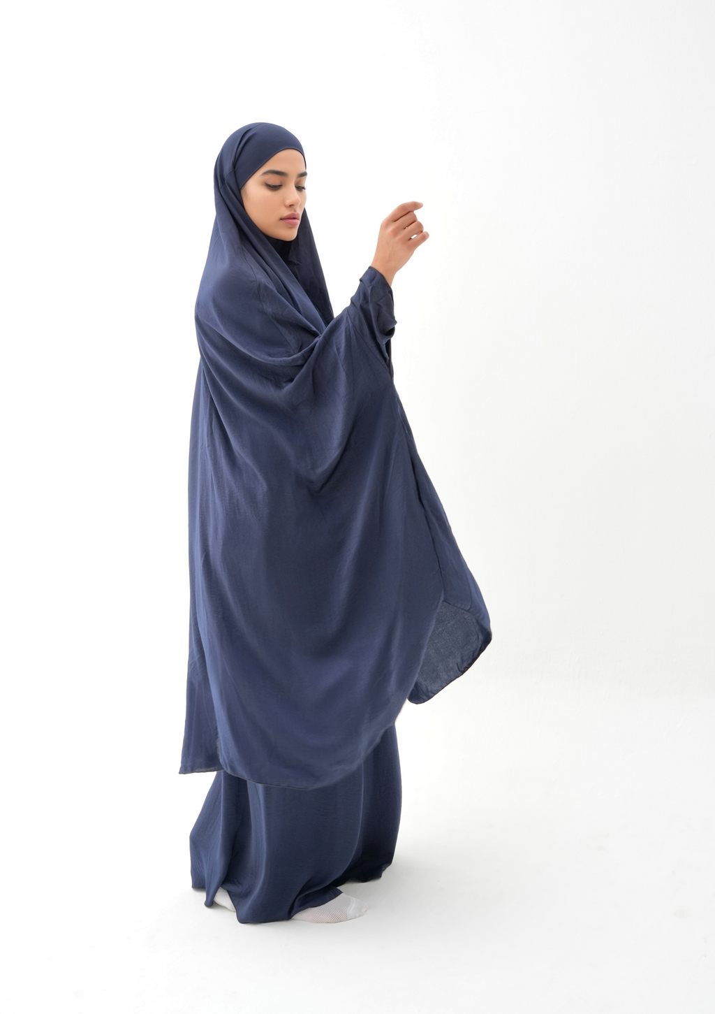 The Jilbab Dress