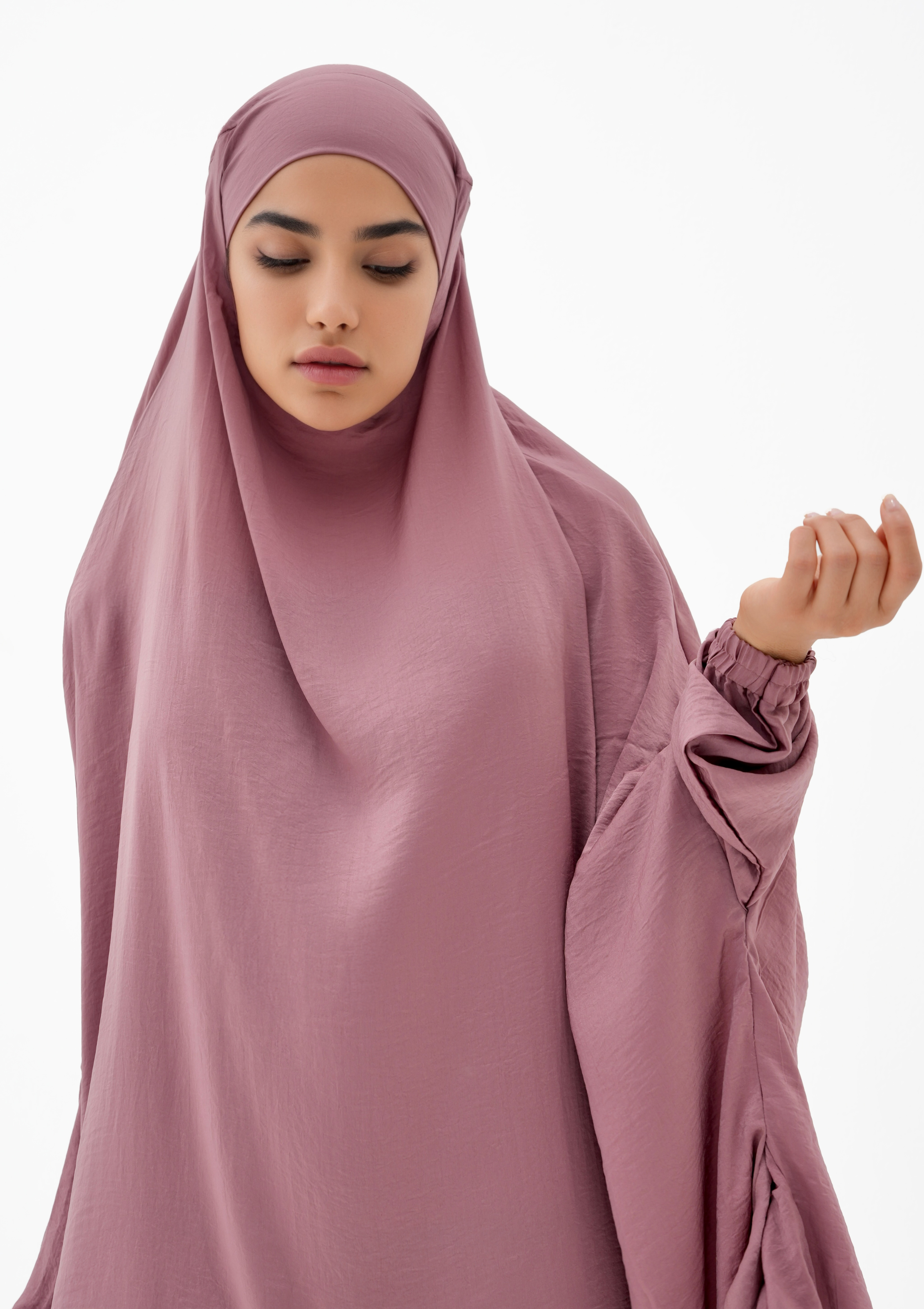 The Jilbab Dress