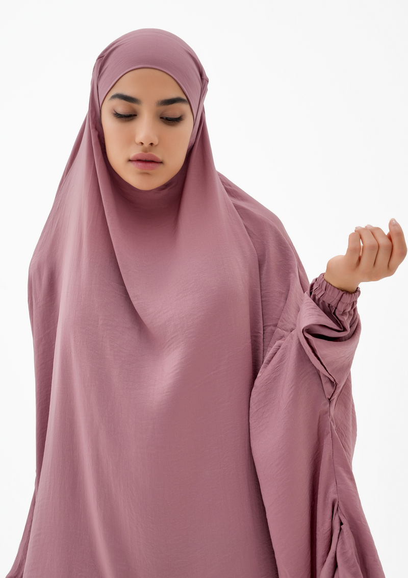 The Jilbab dress – “Rosewood”