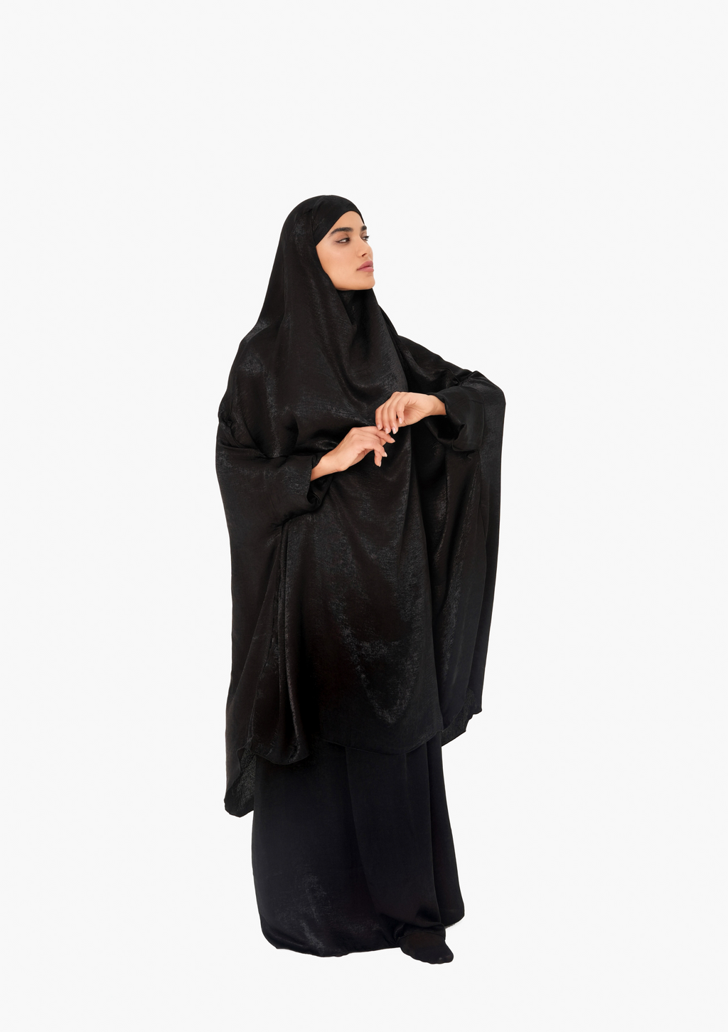 The Jilbab Dress