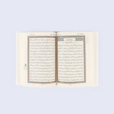 The Holy Quran - Green