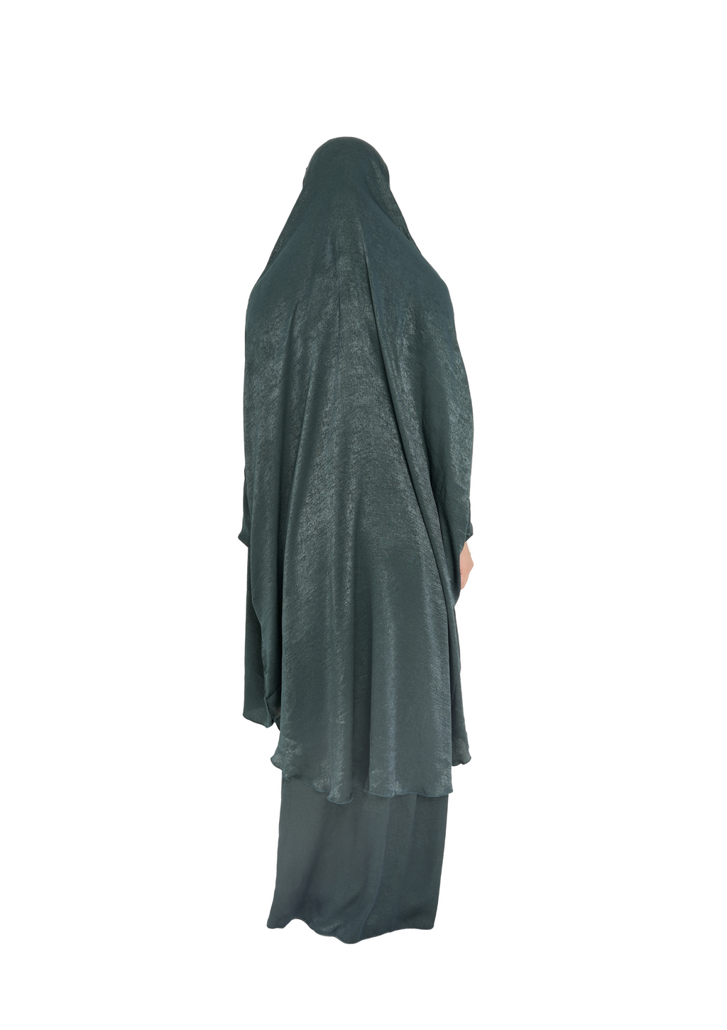 The Jilbab Dress