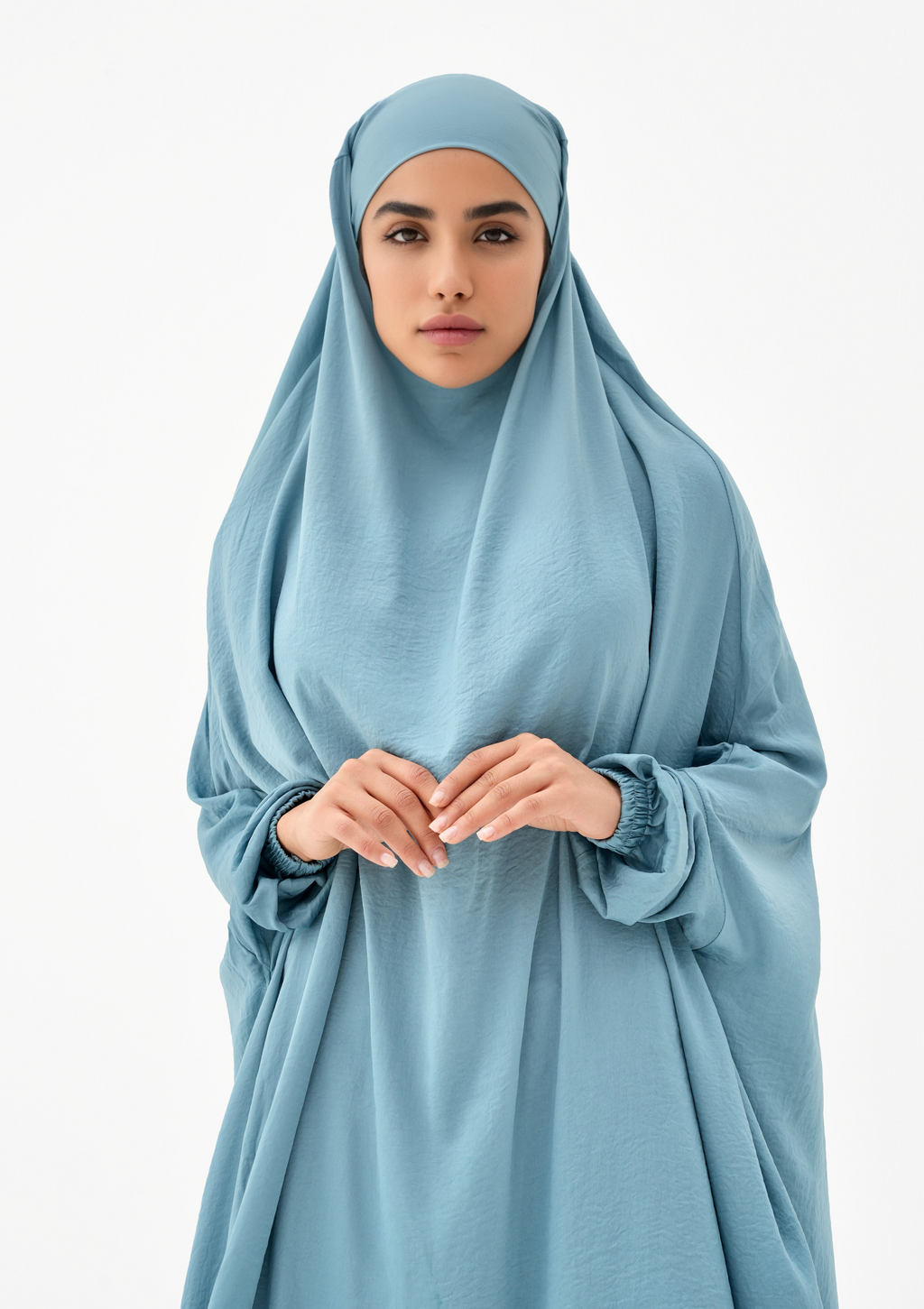The Jilbab Dress