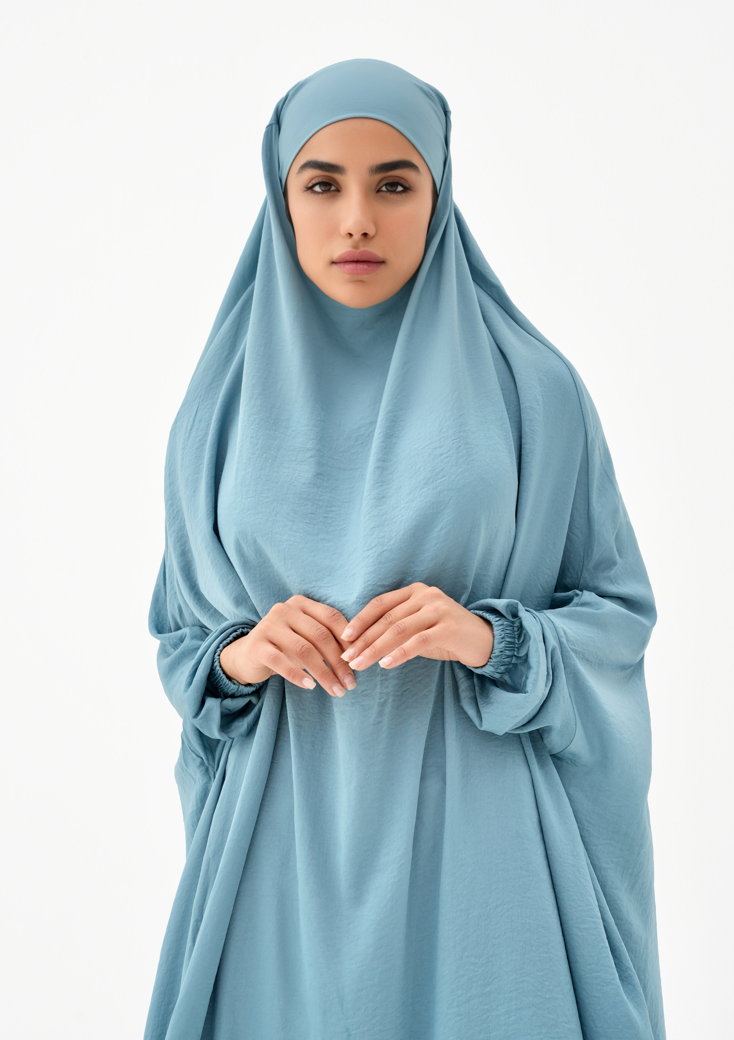 The Jilbab Dress