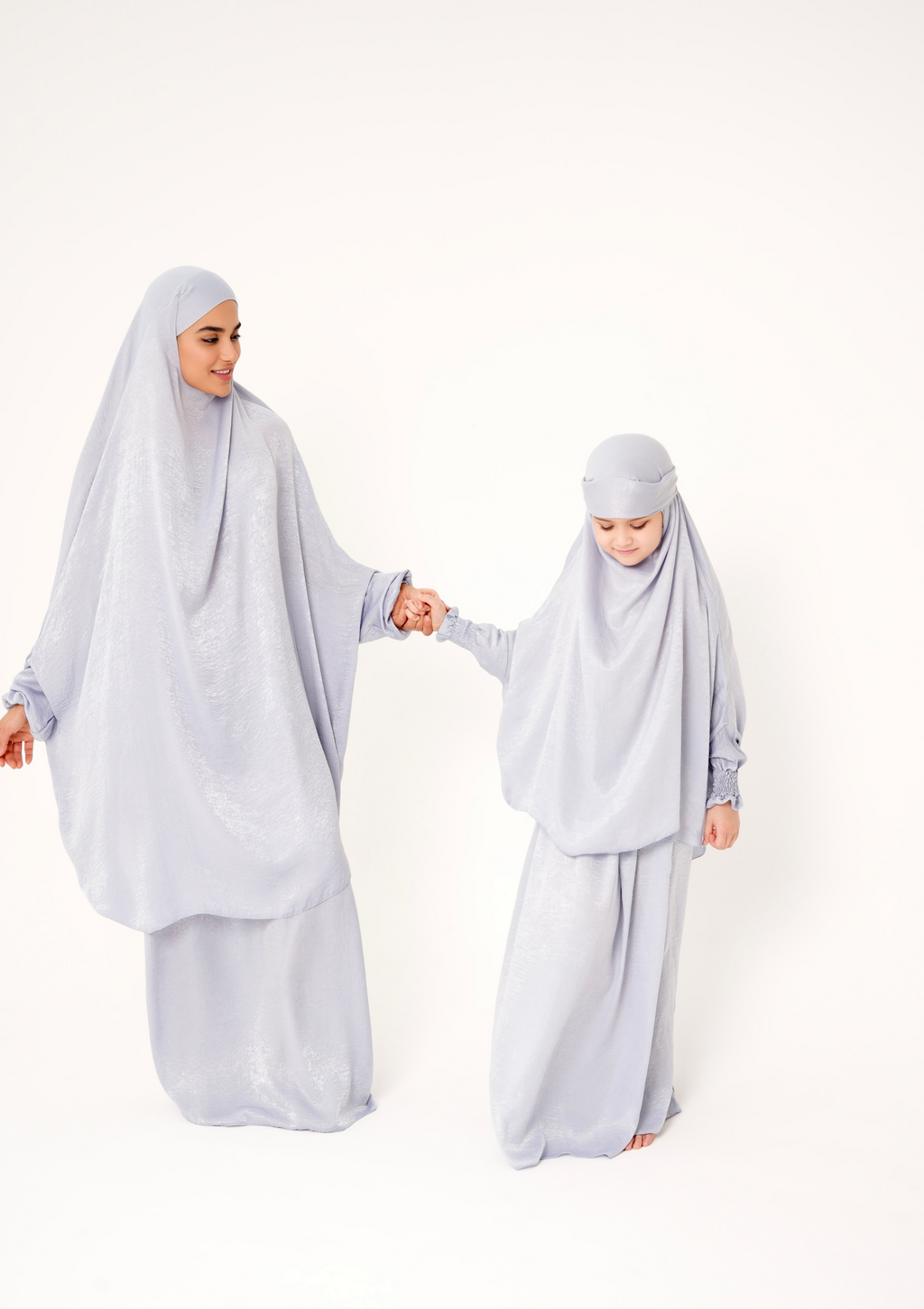 The Matchi-Matchi Jilbab set