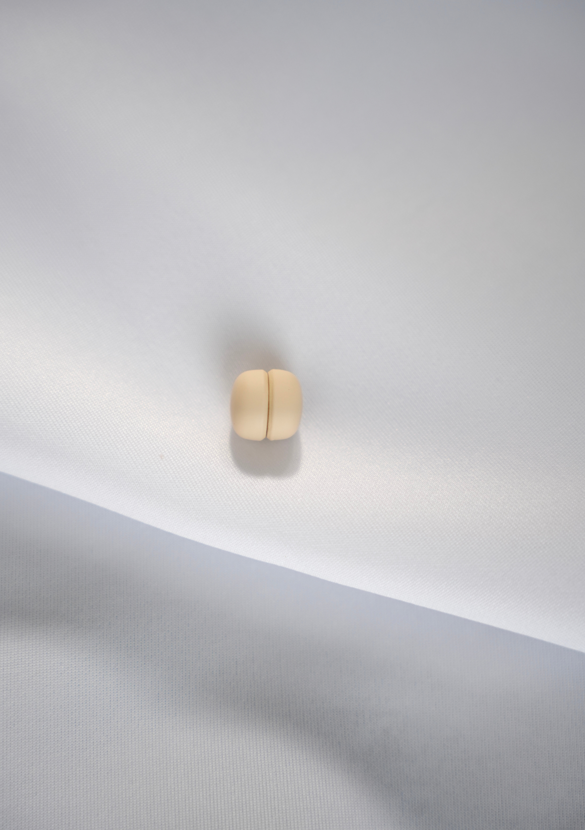 Hijab Pin Magnet - 2 Pairs