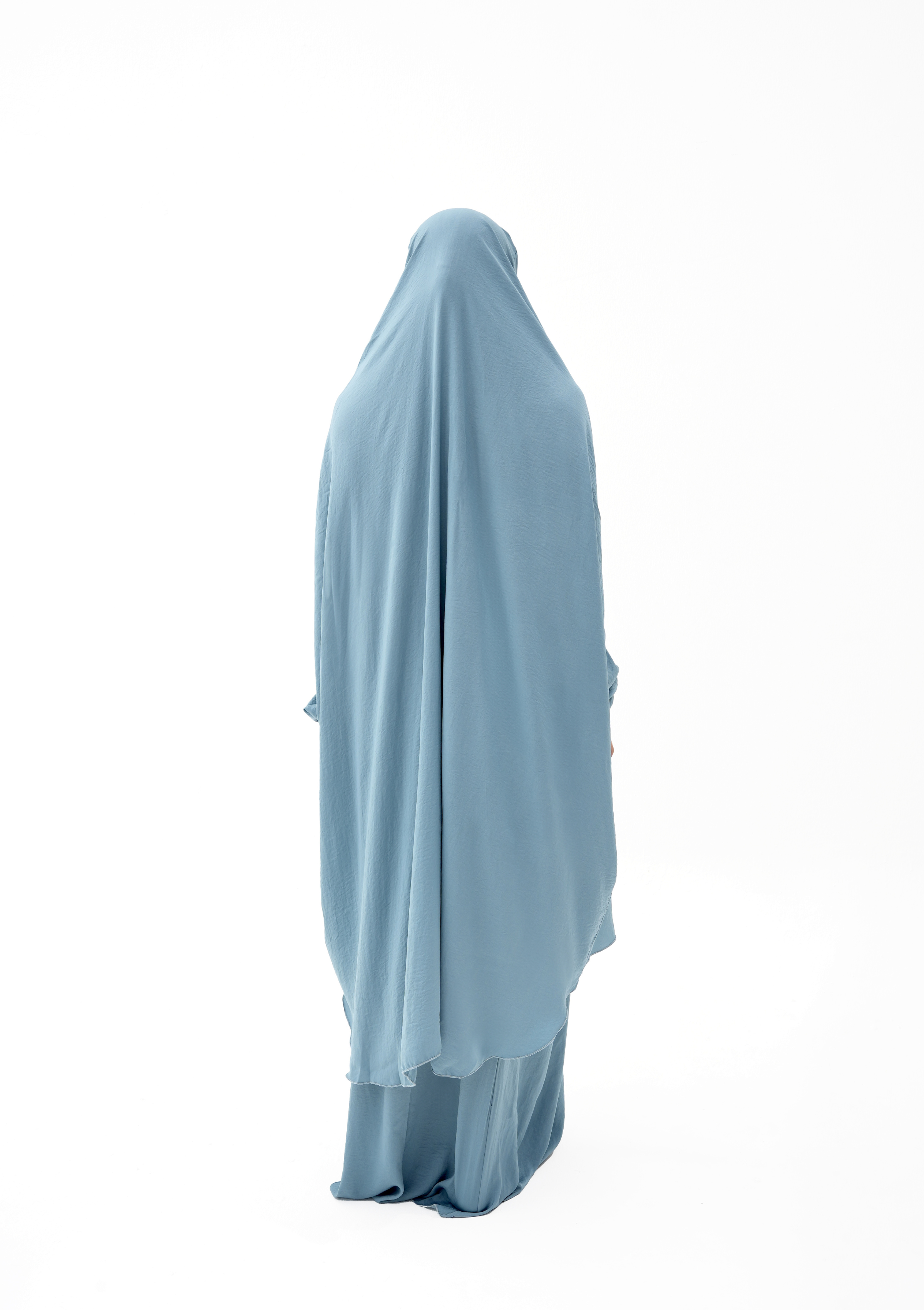 The Jilbab Dress