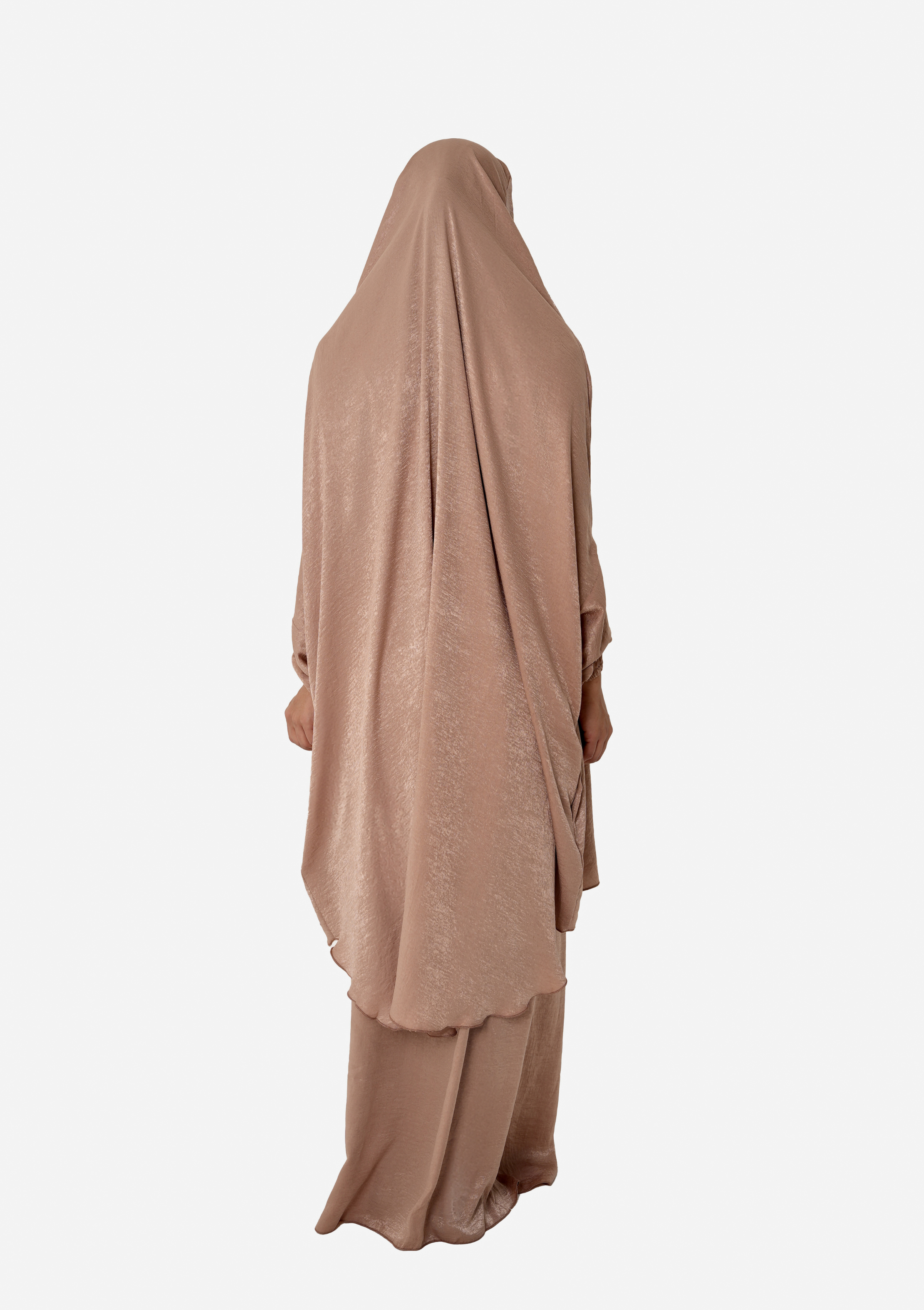 The Jilbab Dress