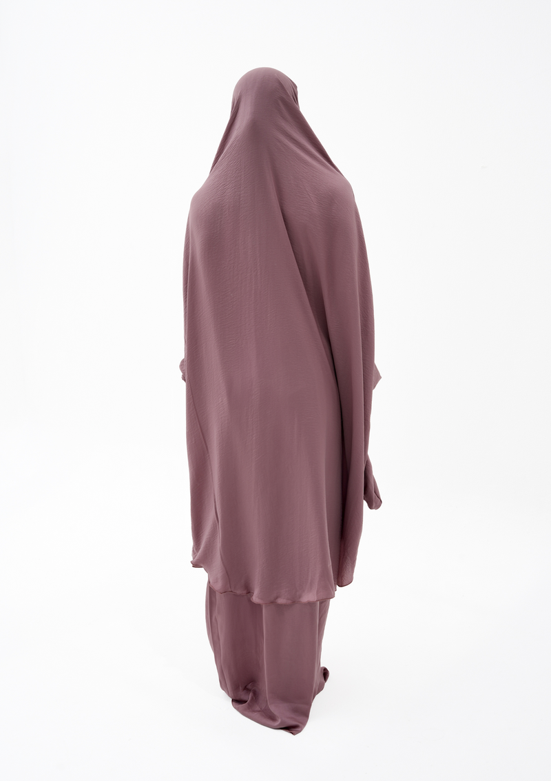 The Jilbab dress – “Rosewood”