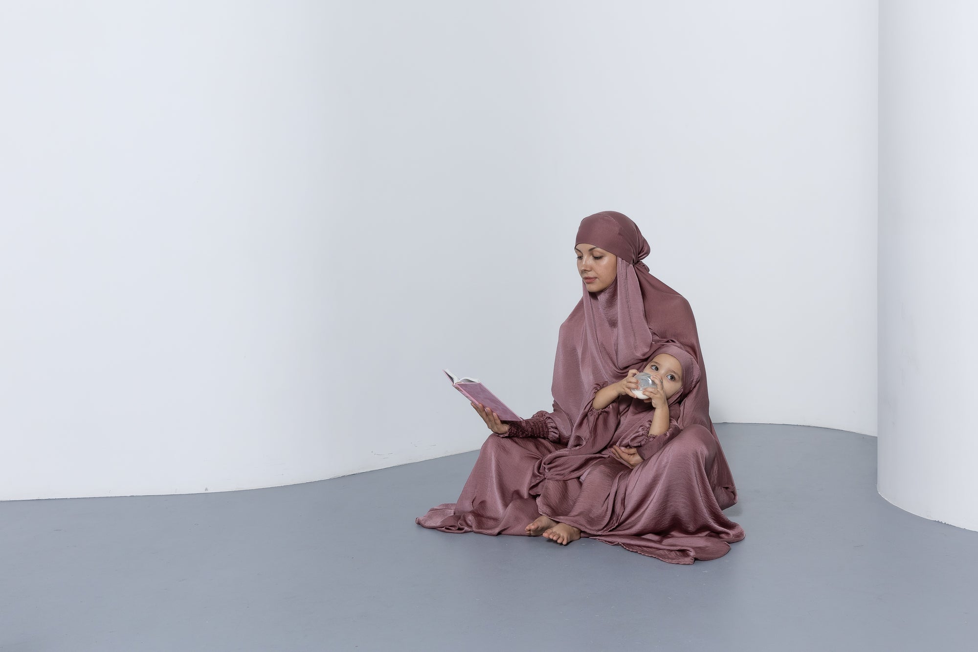 MODEST FASHION – TheModestcompany