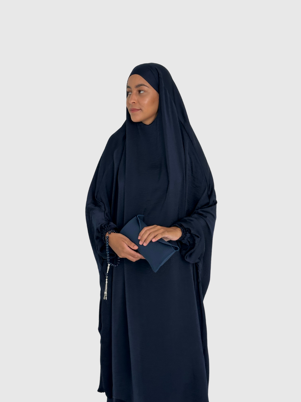 The Hajj & Umrah Essential Box - Women