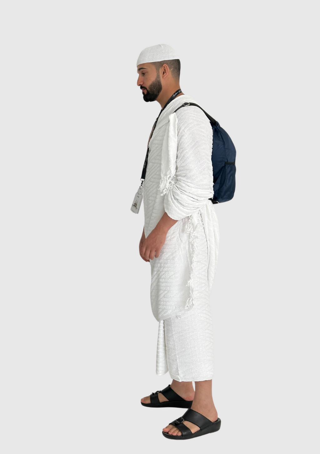 The Hajj & Umrah Essential Box - Men