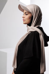 Hijab cap