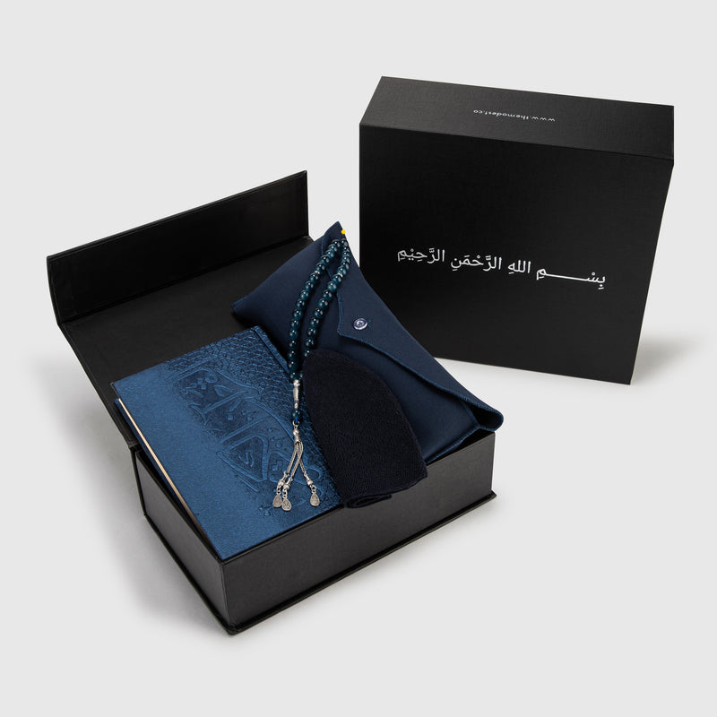 Prayer set gift Box - Men