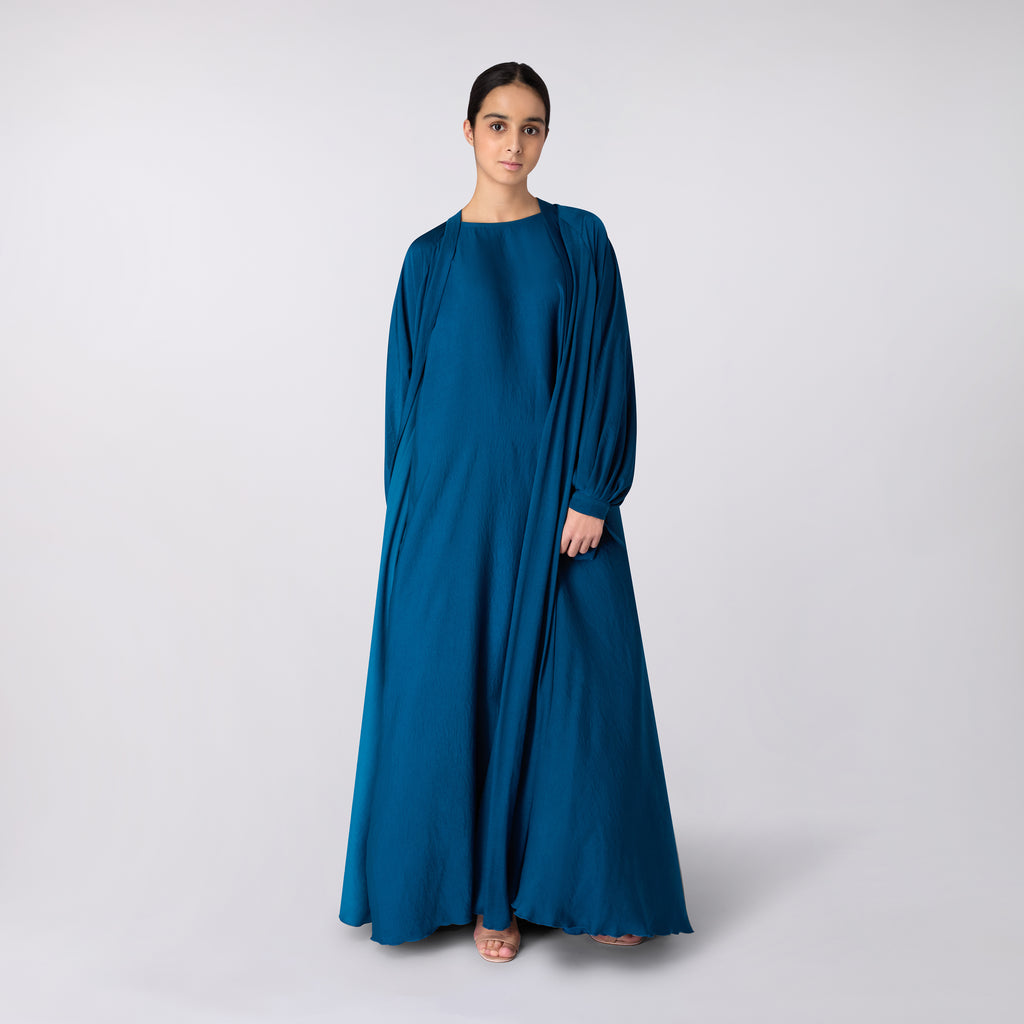 جاكيت عباية كوكو