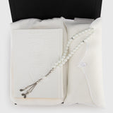 Deluxe Prayer set Gift Box - Women