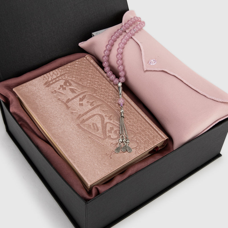 Deluxe Prayer set Gift Box - Women