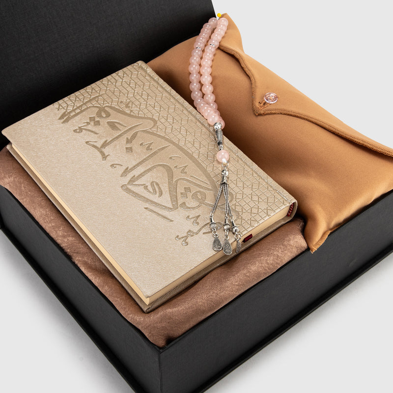 Deluxe Prayer set Gift Box - Women