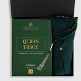 Reflection box - Quran Trace Collection