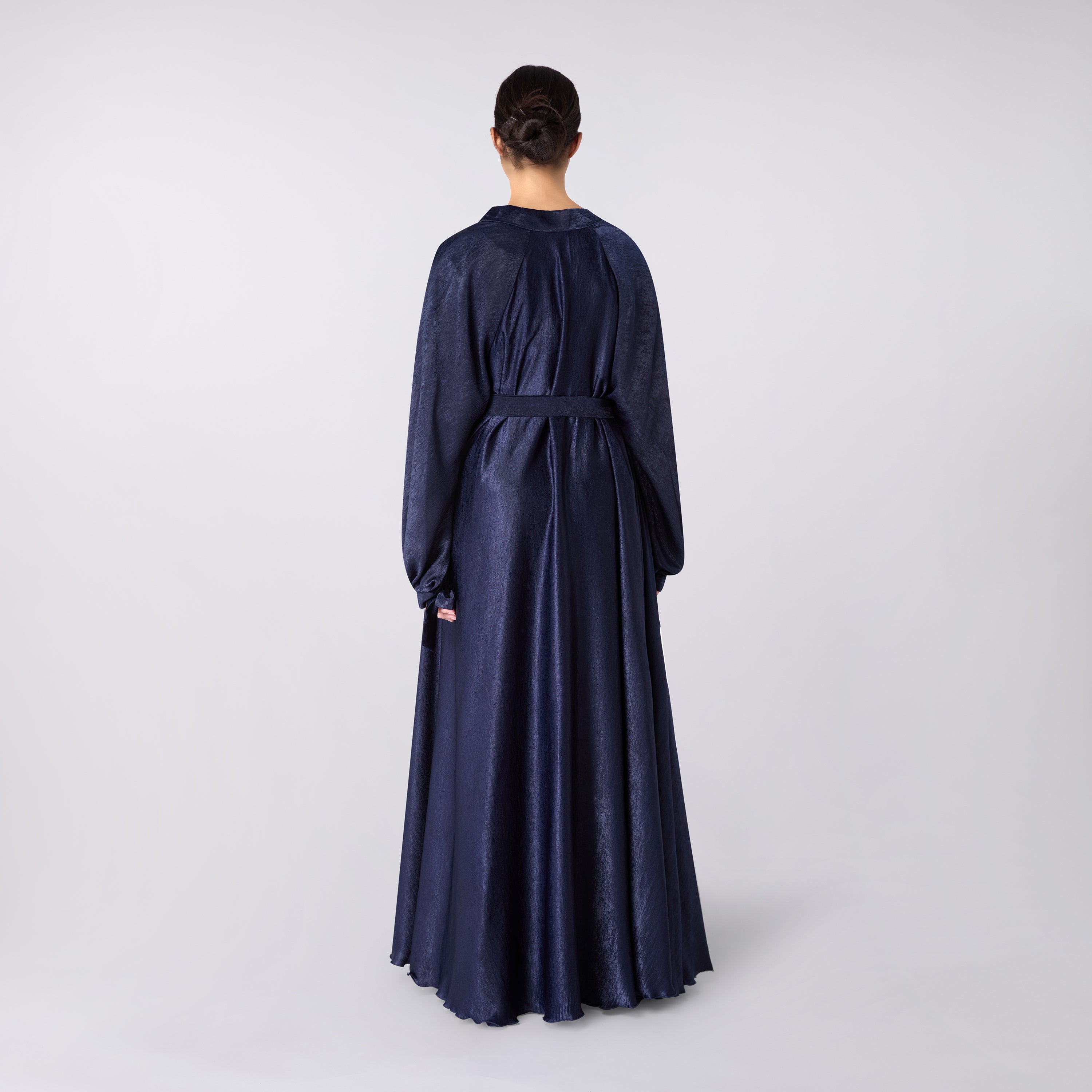 جاكيت عباية كوكو