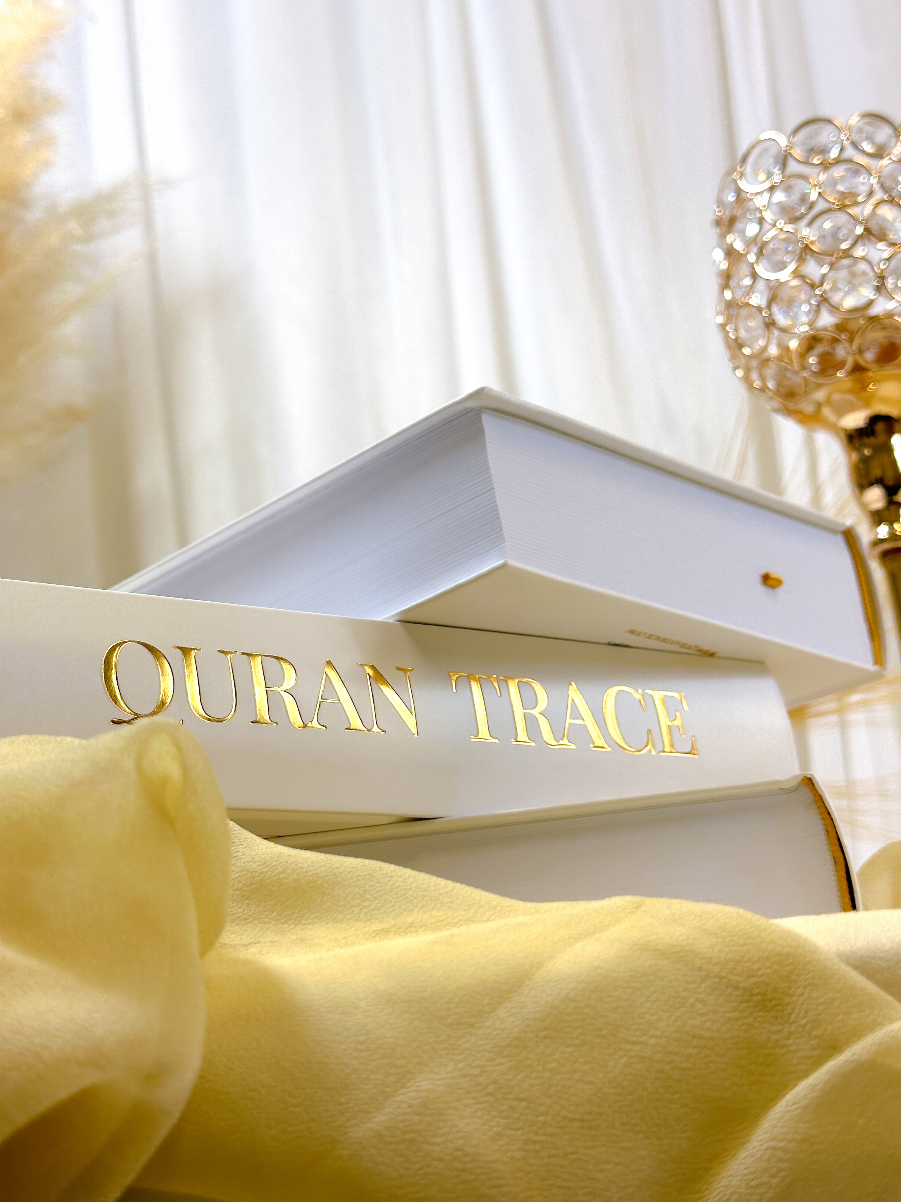 The Quran Trace