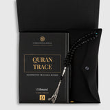 Reflection box - Quran Trace Collection