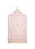 The Kid Velvet Prayer Mat