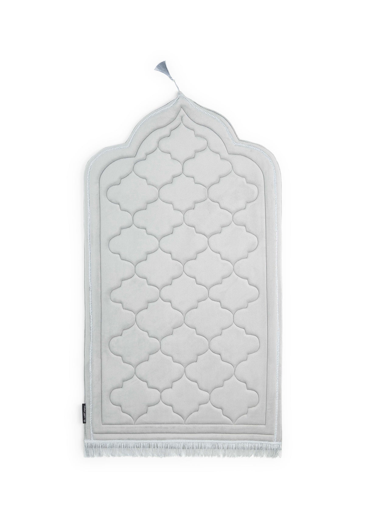 The Kid Velvet Prayer Mat