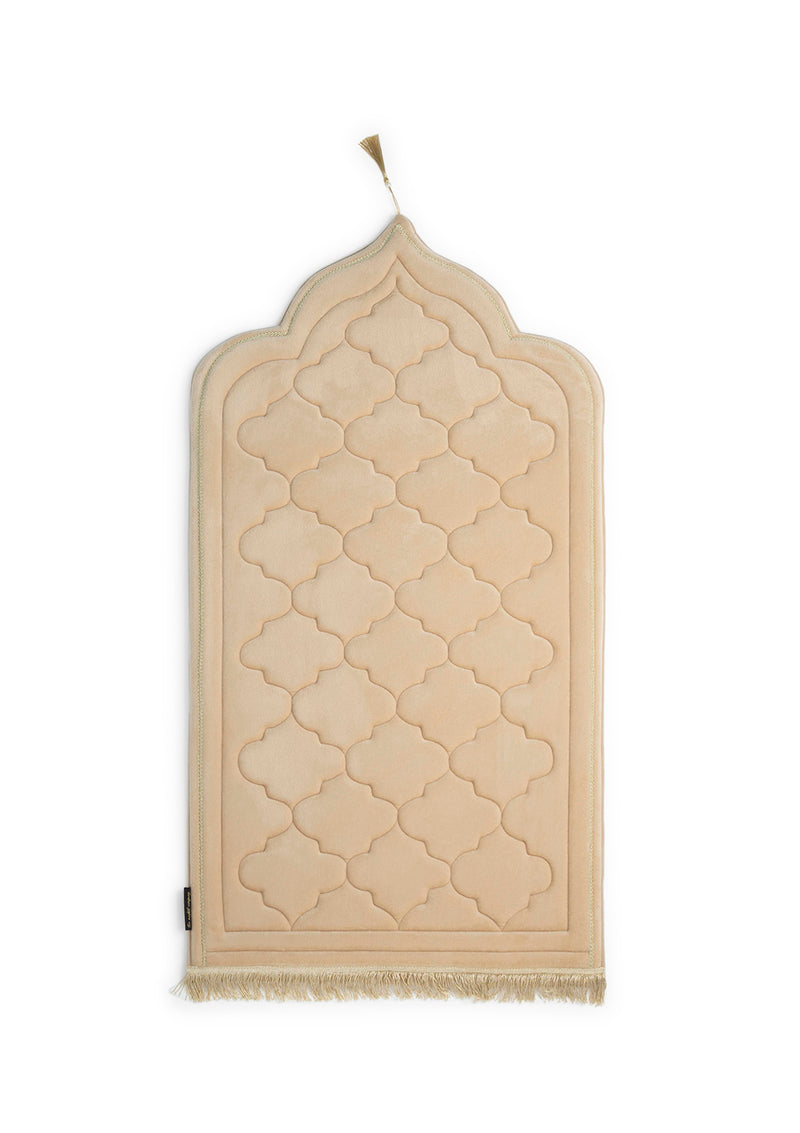 The Kid Velvet Prayer Mat
