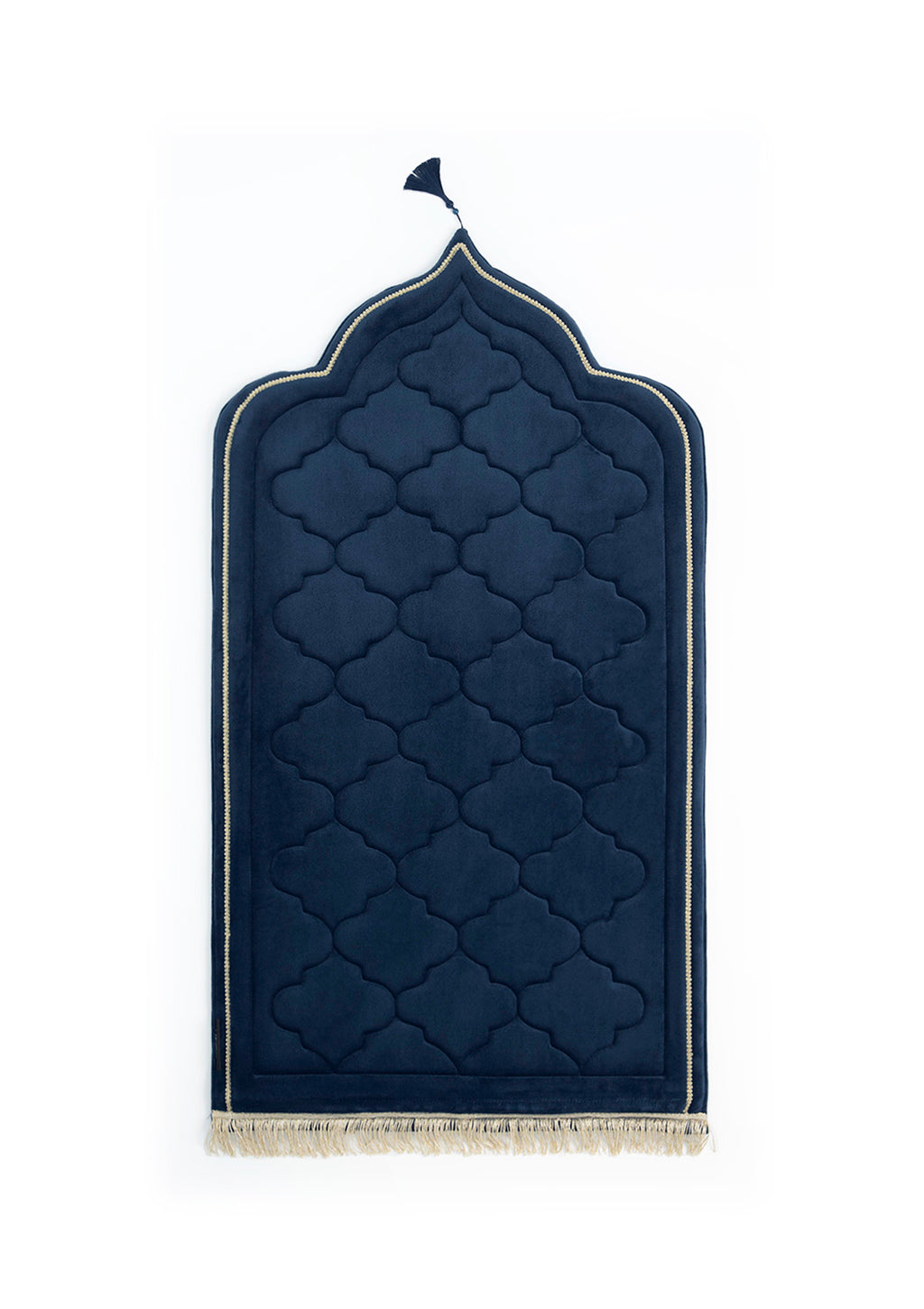 Velvet Foam prayer mat