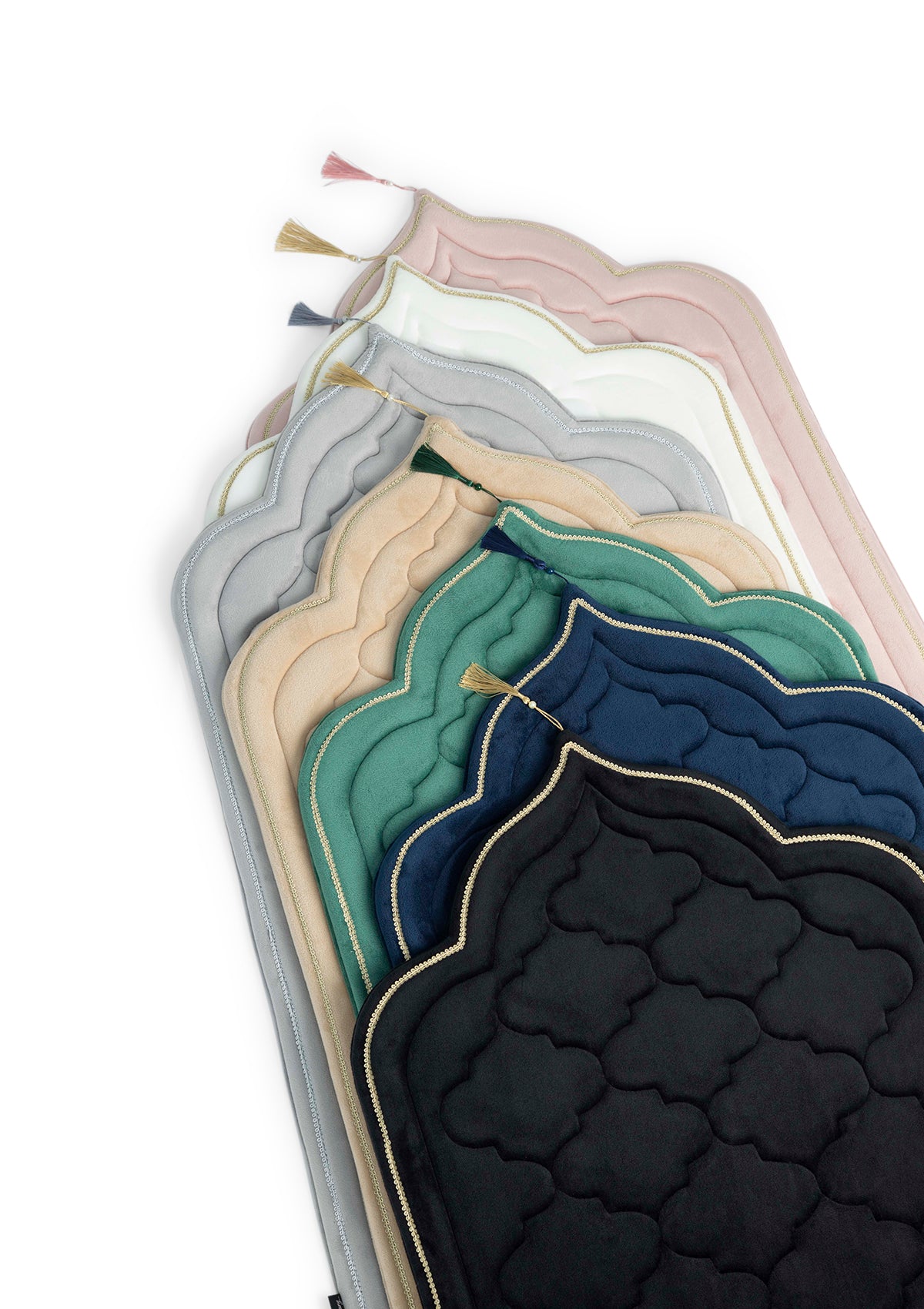 Velvet Foam prayer mat