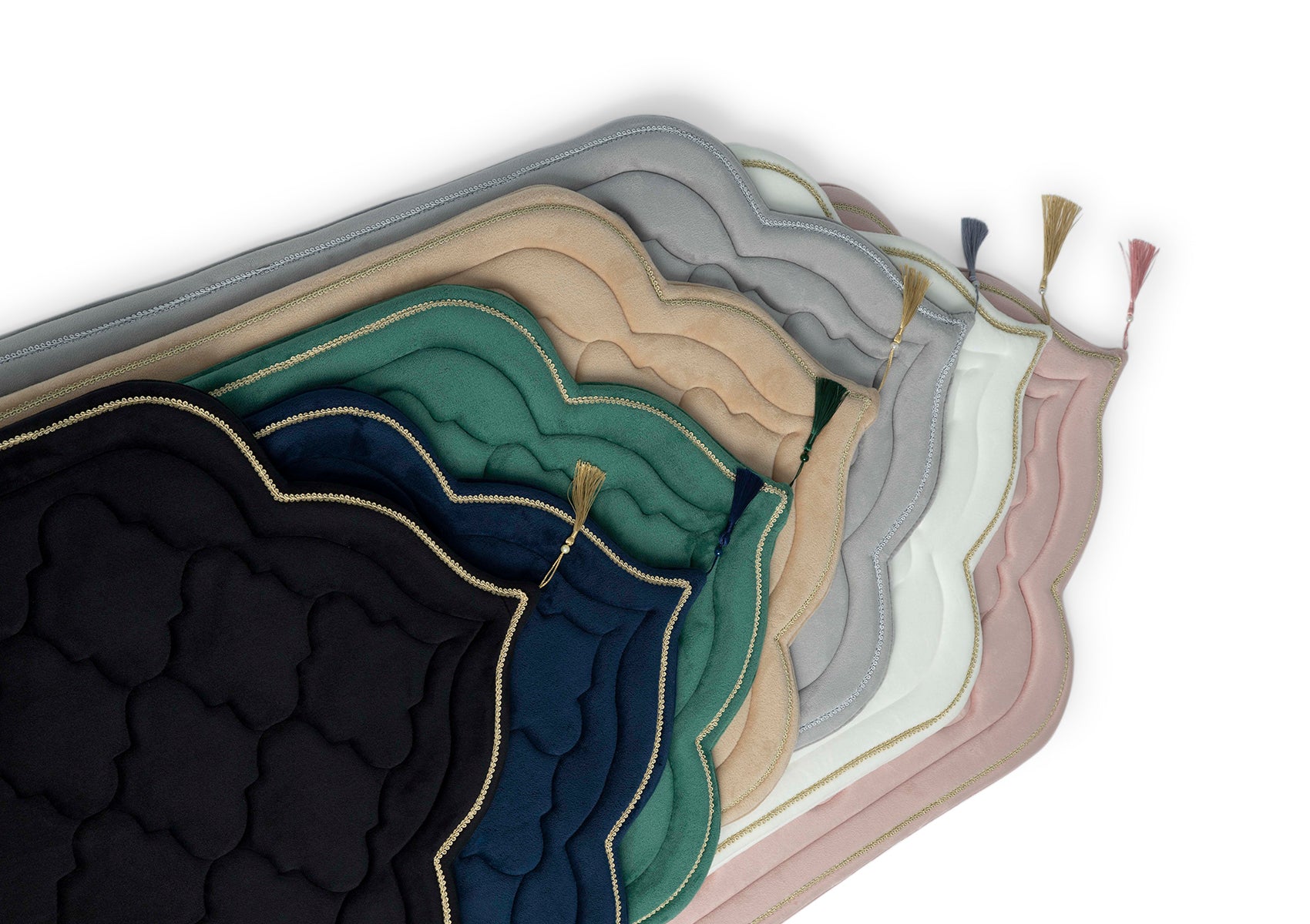 The Kid Velvet Prayer Mat