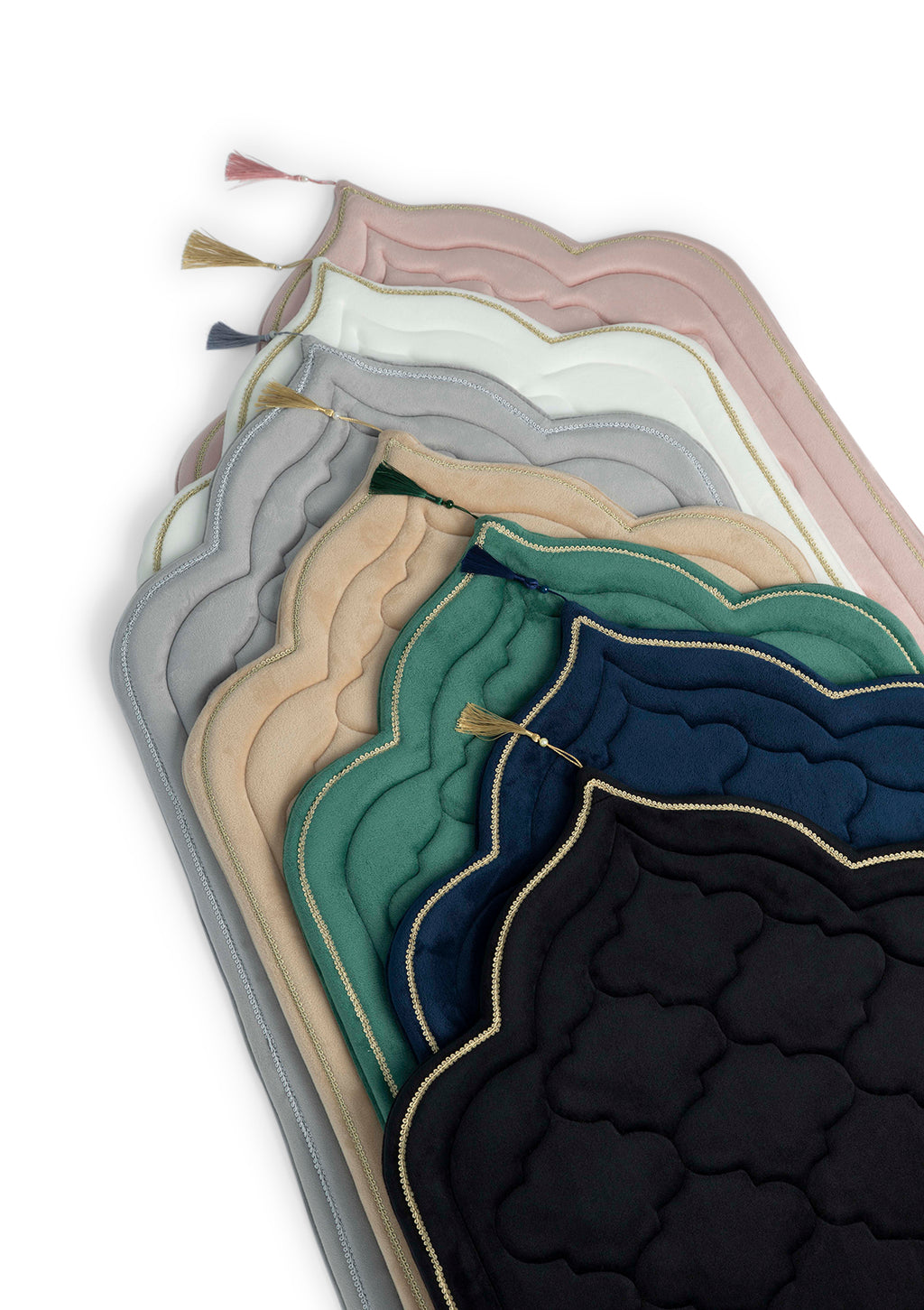 The Kid Velvet Prayer Mat