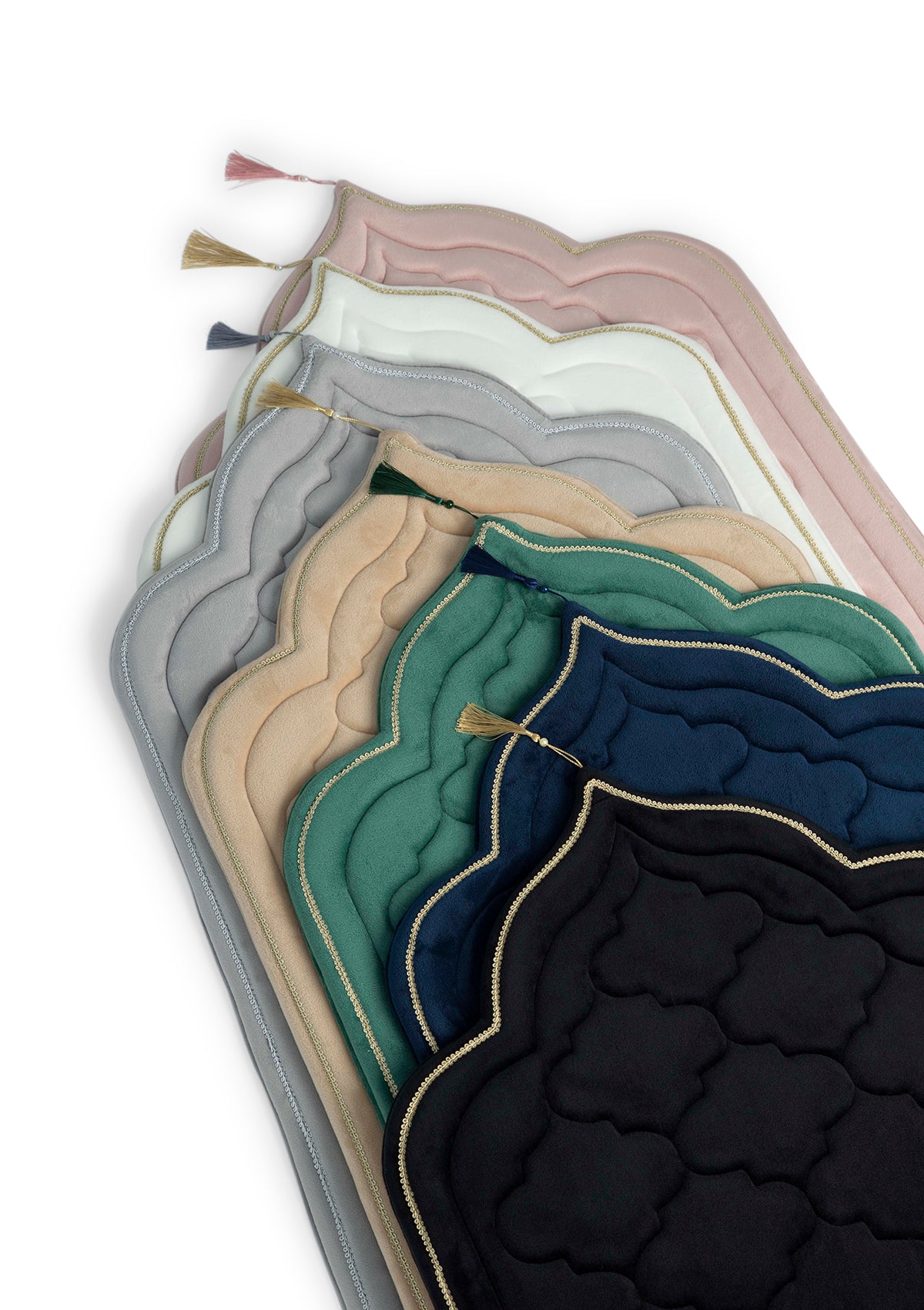 The Kid Velvet Prayer Mat