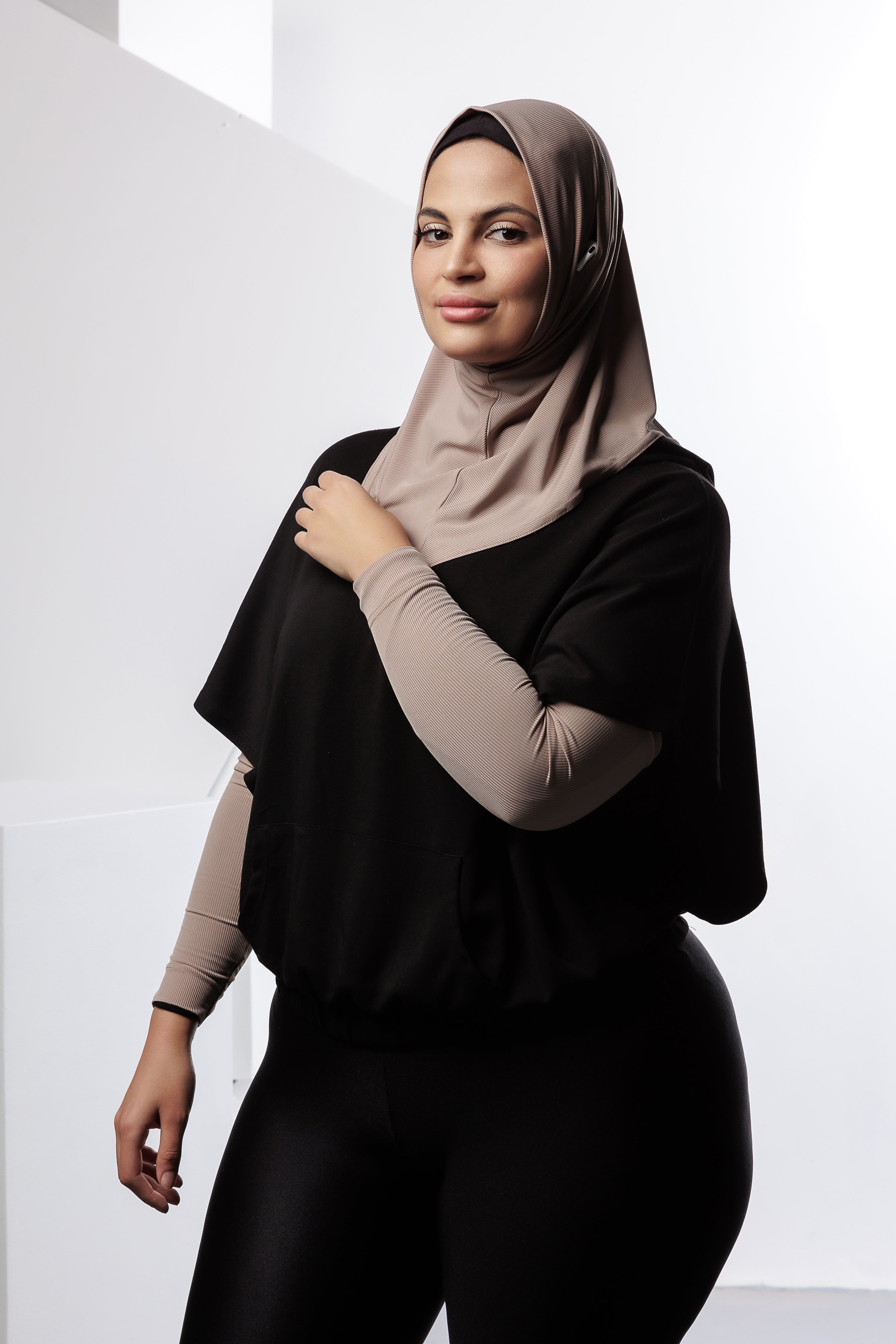 Sport Hijab