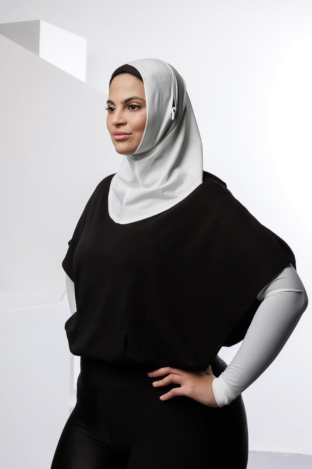 Sport Hijab