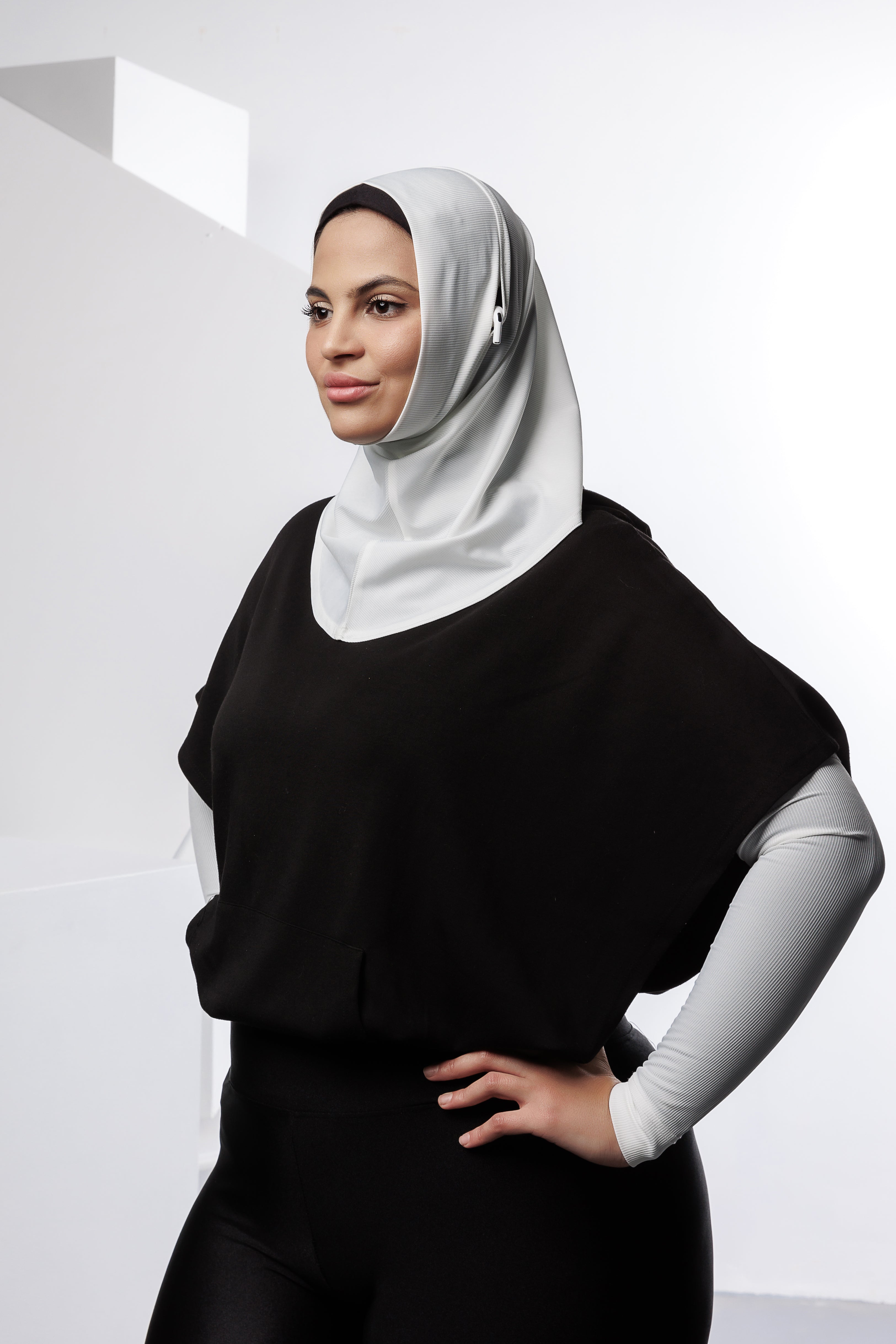 Sport Hijab