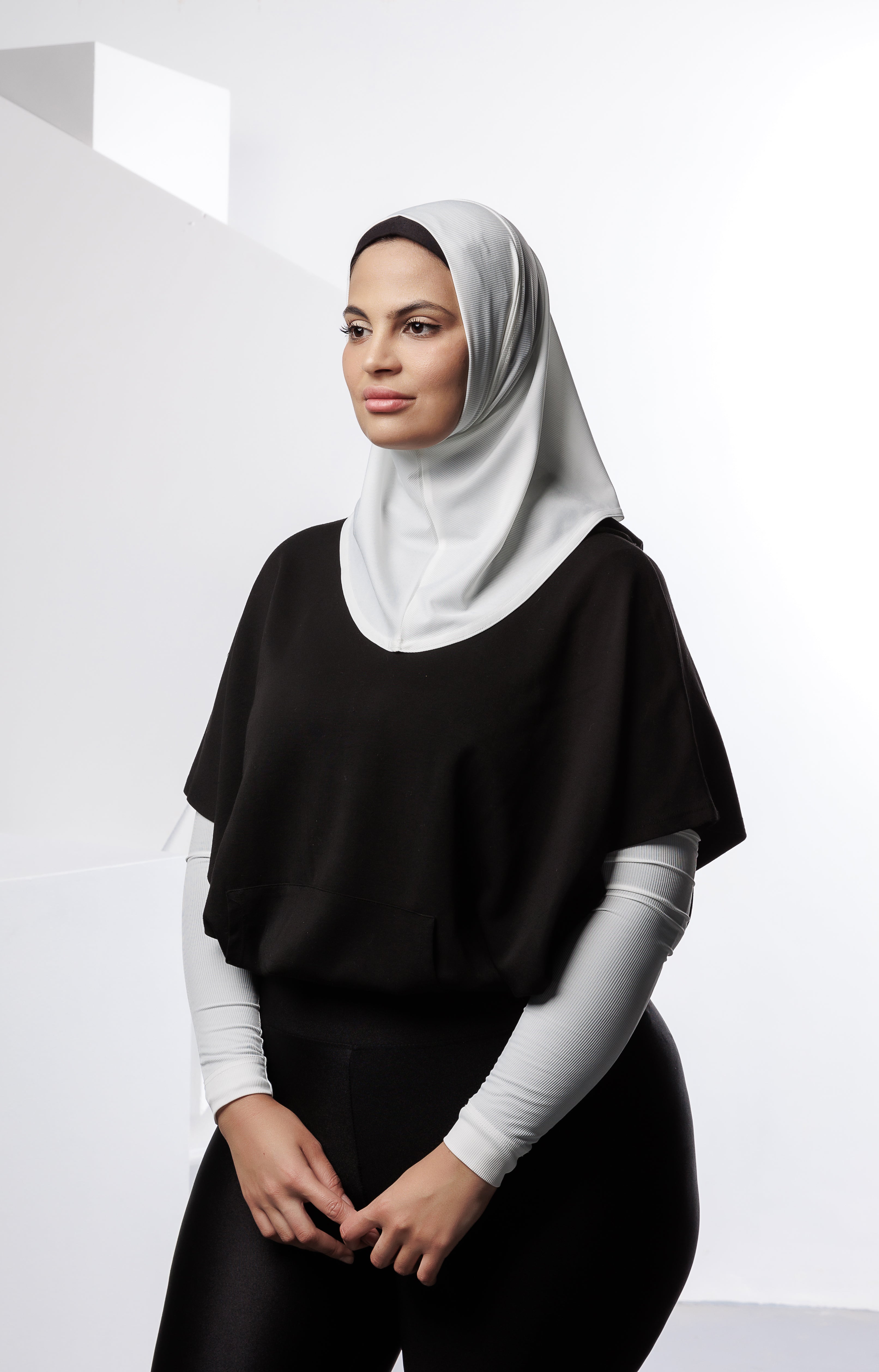 Sport Hijab